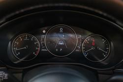 2024 Mazda 3 G20 Pure