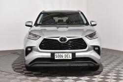 2021 Toyota Kluger GXL