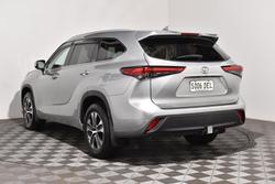 2021 Toyota Kluger GXL