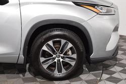 2021 Toyota Kluger GXL