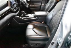 2021 Toyota Kluger GXL