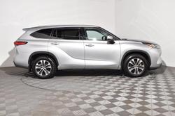 2021 Toyota Kluger GXL