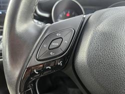 2019 Toyota C-HR