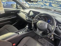 2019 Toyota C-HR