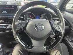 2019 Toyota C-HR