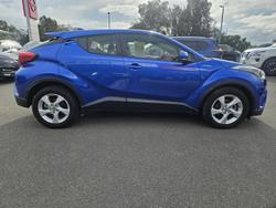 2019 Toyota C-HR