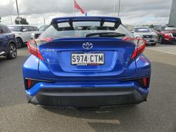 2019 Toyota C-HR