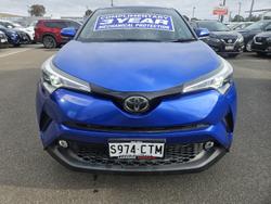 2019 Toyota C-HR