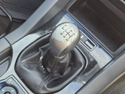 2011 Holden Commodore SV6