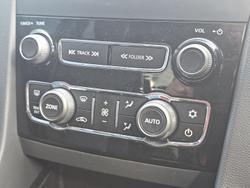 2011 Holden Commodore SV6