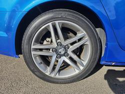 2011 Holden Commodore SV6