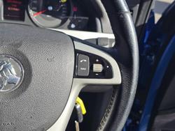 2011 Holden Commodore SV6