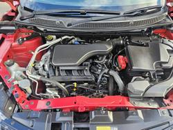 2017 Nissan QASHQAI Ti