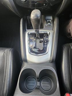 2017 Nissan QASHQAI Ti