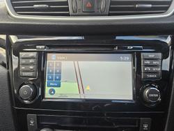 2017 Nissan QASHQAI Ti