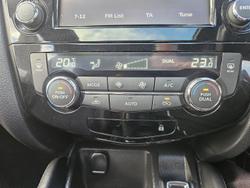 2017 Nissan QASHQAI Ti