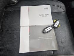 2017 Nissan QASHQAI Ti
