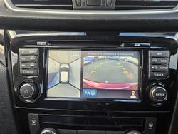 2017 Nissan QASHQAI Ti