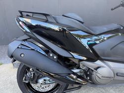 2025 Kymco AK 550 Premium