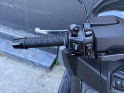2025 Kymco AK 550 Premium