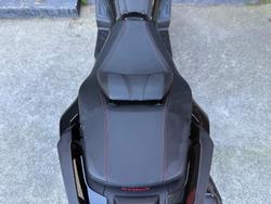 2025 Kymco AK 550 Premium