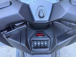 2025 Kymco AK 550 Premium