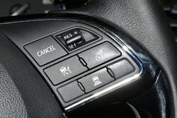 2019 Mitsubishi Outlander LS
