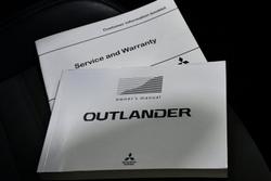 2019 Mitsubishi Outlander LS