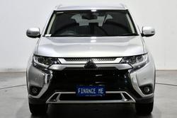 2019 Mitsubishi Outlander LS