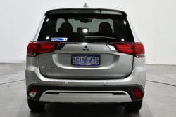 2019 Mitsubishi Outlander LS