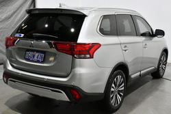 2019 Mitsubishi Outlander LS