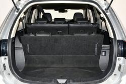 2019 Mitsubishi Outlander LS