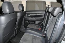 2019 Mitsubishi Outlander LS