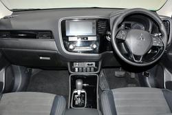 2019 Mitsubishi Outlander LS