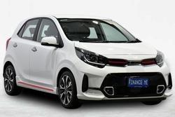 2023 Kia Picanto GT-Line