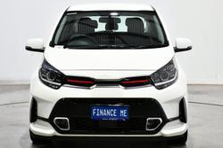 2023 Kia Picanto GT-Line