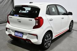2023 Kia Picanto GT-Line