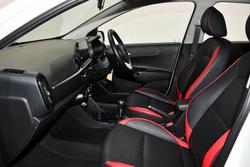 2023 Kia Picanto GT-Line