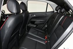 2023 Kia Picanto GT-Line