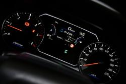 2023 Isuzu MU-X LS-T