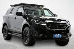 2023 Isuzu MU-X LS-T
