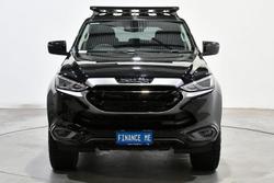2023 Isuzu MU-X LS-T