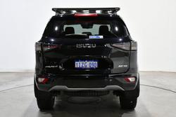 2023 Isuzu MU-X LS-T