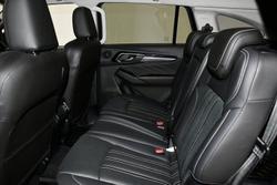 2023 Isuzu MU-X LS-T