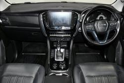 2023 Isuzu MU-X LS-T