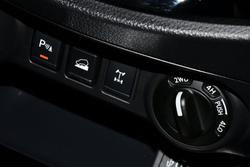 2022 Nissan Navara PRO-4X