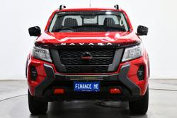 2022 Nissan Navara PRO-4X