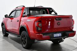2022 Nissan Navara PRO-4X