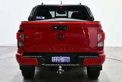 2022 Nissan Navara PRO-4X