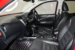 2022 Nissan Navara PRO-4X